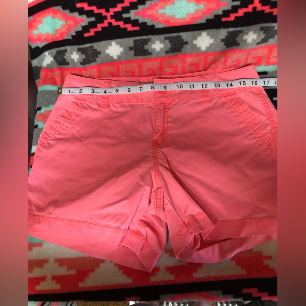 ✨Maurice’s Pink Shorts✨